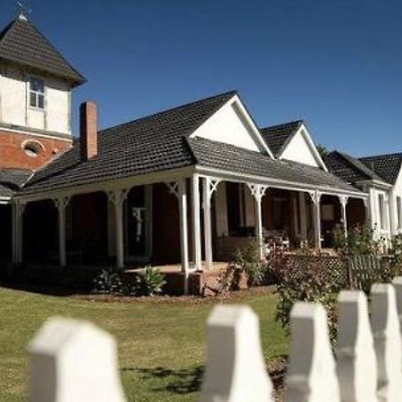 Ithaca 1896 Manor Busselton Exterior foto