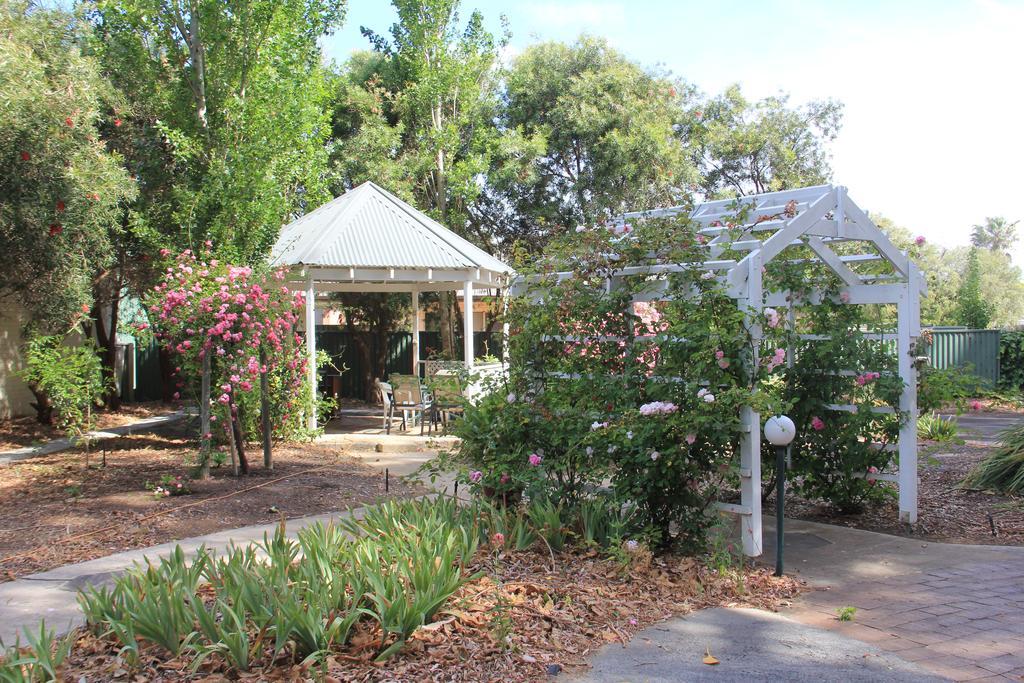 Ithaca 1896 Manor Busselton Exterior foto