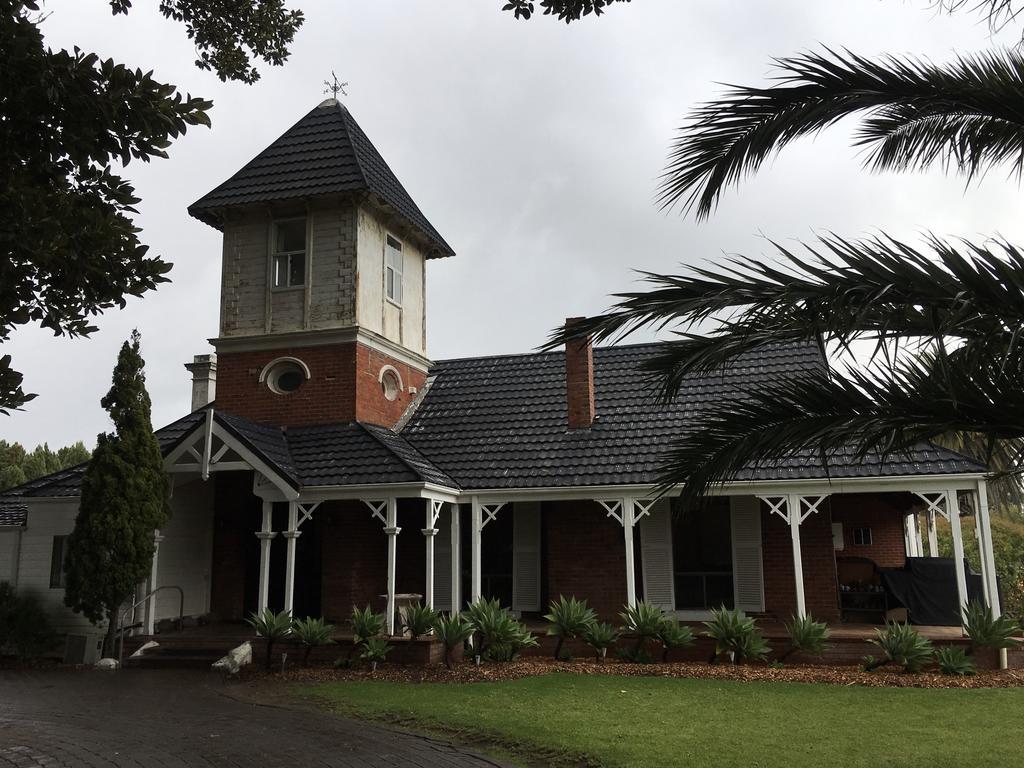 Ithaca 1896 Manor Busselton Exterior foto